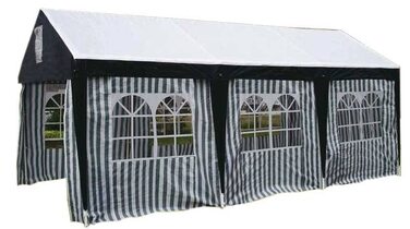 Замінна дахова частина для великого намету 3x6 м, дах для павільйону, тентовий дах