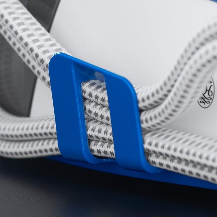 Парова прасувальна станція Russell Hobbs (2600 Вт, тиск пари 4,5 бар, знімний резервуар для води 1,3 л) Праска 24430-56 Парова пра