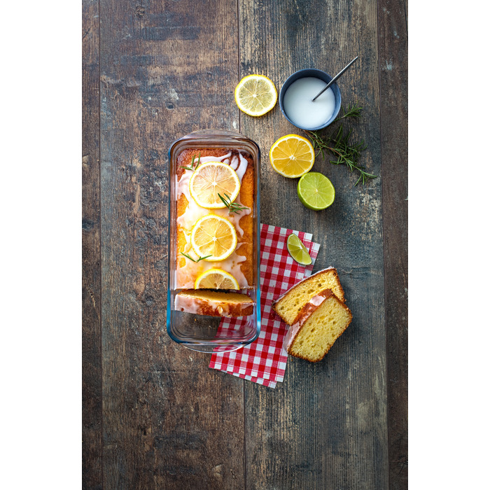 Форма для кексу O Cuisine 28х12 см (1.5 л) (7228750)