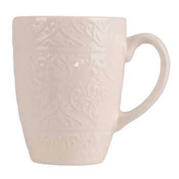 Чашка LED Ornament, 450 мл (7133147)