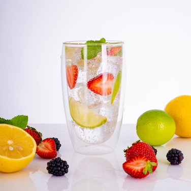 Чашка з подвійною стінкою Ringel Guten Morgen, 350 мл (6567478)