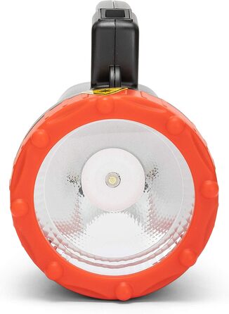 Портативний акумуляторний світлодіодний ліхтарик Vamp IR551LED