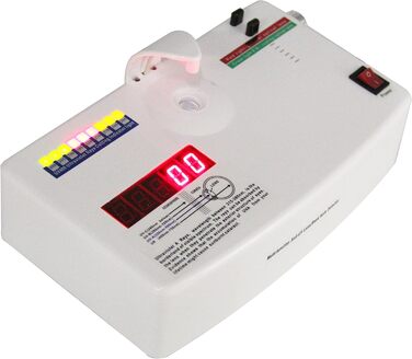 Оптична лінза проти променів УФ-променів