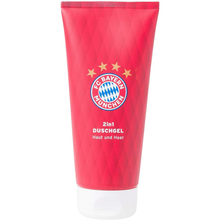 ФК Баварія Мюнхен Догляд Набір ** Комплект з 3 шт. **