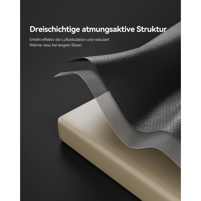 Ігрове крісло AutoFull M6 Ultra 2.0 з функцією масажу Ергономічне ігрове крісло перше у світі з вентиляцією та підігрівом, підлокітниками, що обертаються на 360, підголівником та підставкою для ніг для ігор та офісу (чорне)