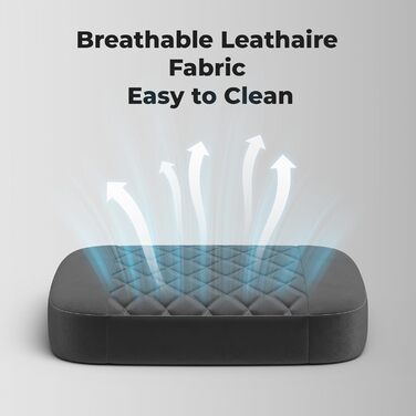 Геймерське крісло початкового рівня, ергономічне комп&39ютерне крісло з регульованою висотою та спинкою, просте ігрове крісло для дітей, підлітків та дорослих для кімнат та офісів, чорного кольору.