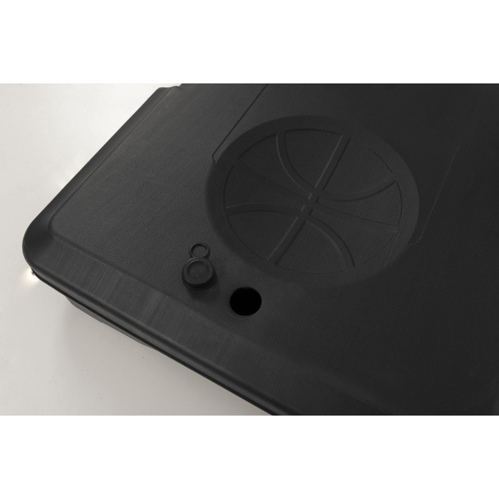 Баскетбольна стійка Garlando Saint Louis (BA-15)