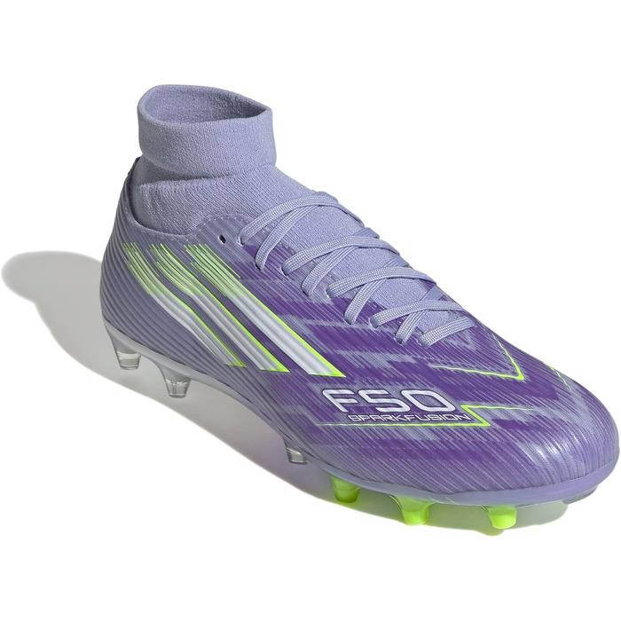 Футбольні бутси adidas F50 Sparkfusion League FG/AG для жінок