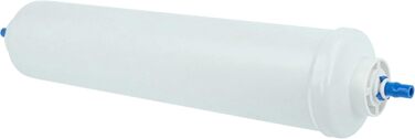 Картриджі для фільтра води, замінник для Samsung EF-9603, DA29-10105E, DA29-1015C, DA29-10105J, WSF100, WSF-100 для холодильника, 2