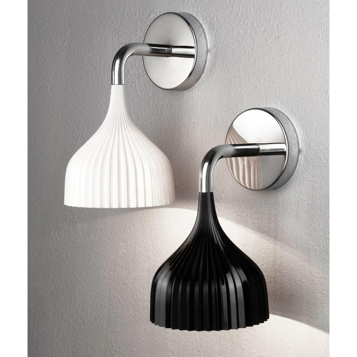 Настінний світильник Kartell , прозоре скло