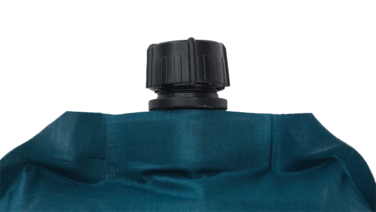 Килимок самонадувний Easy Camp Skylark Single 3 cm Blue (300076)