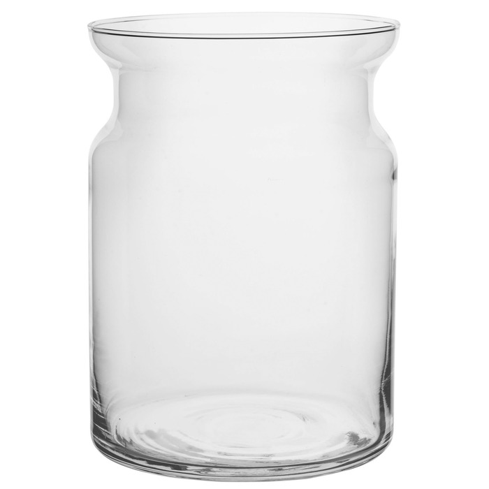 Ваза Trendglass Janna, 25 см (6878810)