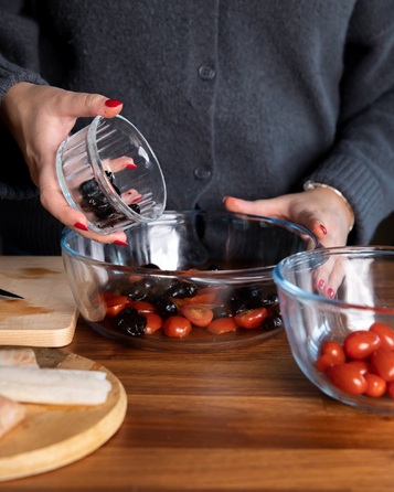 Каструля з кришкою Pyrex, 3 л (7092308)