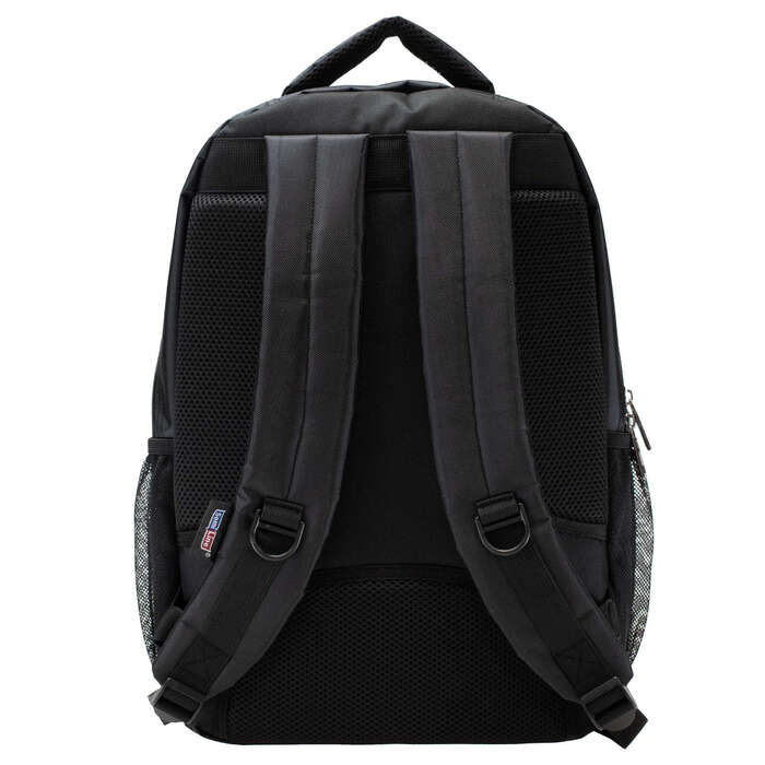 Рюкзак міський Semi Line 27 Black (L2059-0)