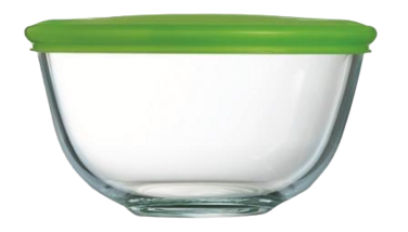 Миска з кришкою Pyrex, 15 см (0.7 л) (7092303)