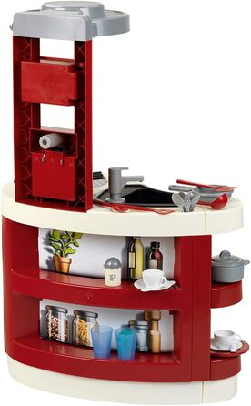 Кухня Basic закруглена, 7100 Miele