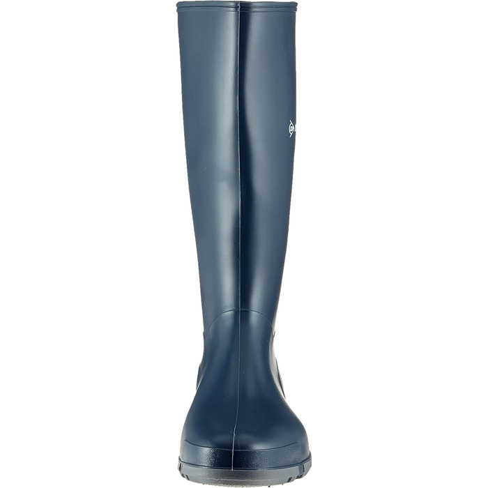 Захисне взуття DUNLOP, K286711, Sport Retail, чорне, розмір 38 EU 39 EU, синьо-сіре