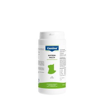 Молоко для кошенят Canina Pharma, 150 г