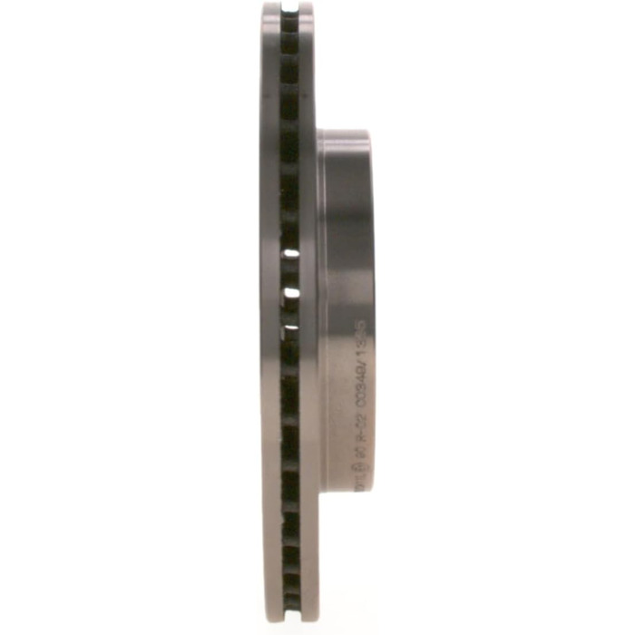 Гальмівні диски Bosch 986478276 (комплект 2 шт.)