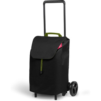Сумка-візок Gimi Easy Black (168433)