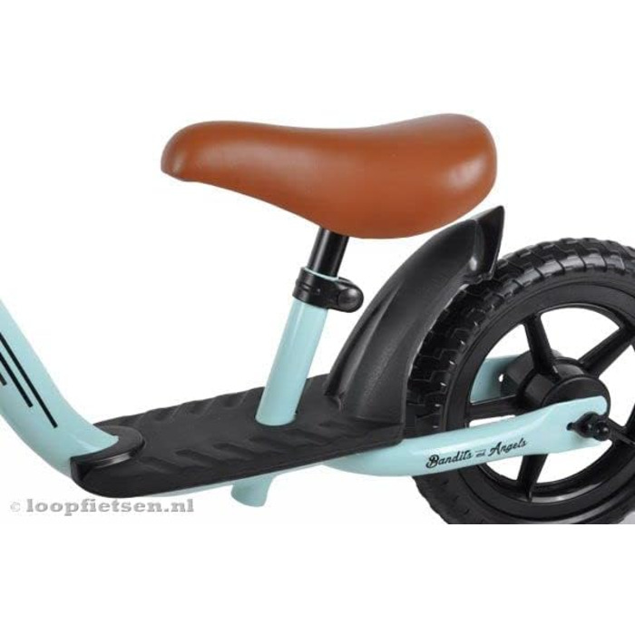 Велосипед-балансир Bandits & Angels від 2 років (Mint)