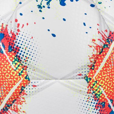 Футбольний м&39яч Derbystar Bundesliga 2025/2026, офіційний дизайн, розмір 5 для відпочинку, настільний футбол, точні характеристики польоту