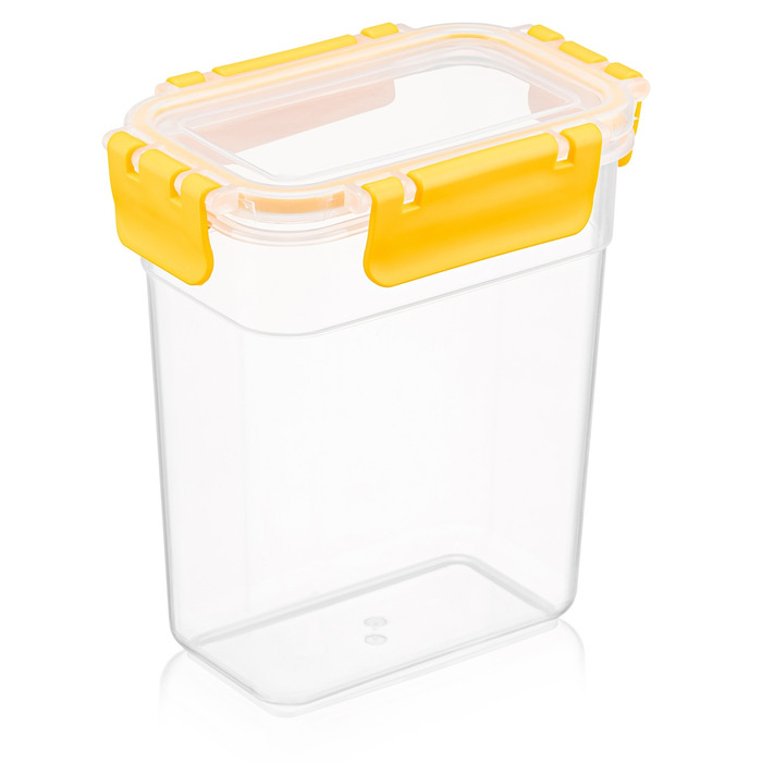 Контейнер Idea Home Clara Box MIX 1.1 л (00967) (7063820)