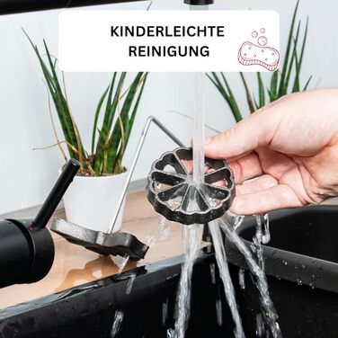 Вафельна пекарня Westmark, з 3 мотивами, з буклетом рецептів, розмір форми 7 9 см, сталь/дерево, сріблястий/світло-коричневий, 32242260