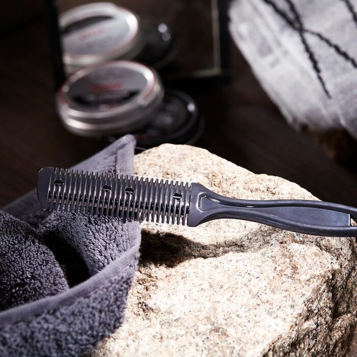 Бритва Barb&39Xpert Comb