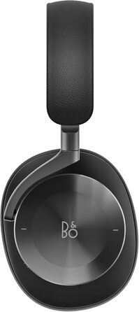 Бездротові накладні навушники Bluetooth з активним шумозаглушенням і 4 мікрофонами, час автономної роботи до 50 годин, кабель USB-