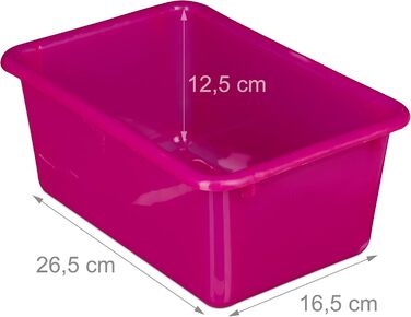 Дитячий комплект сидіння Relaxdays ALBUS з місцем для зберігання, 1 стіл та 2 стільці з дерева, дитячий набір столів для хлопчиків та дівчаток, білий, сучасний