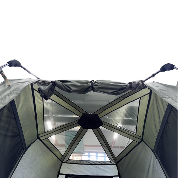 Намет короповий RANGER Gazebo Cube (Арт. RA 6666)