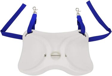 Пояс-тримач для вудок Amagogo Big Game Fishing Belt з м&39якою підкладкою