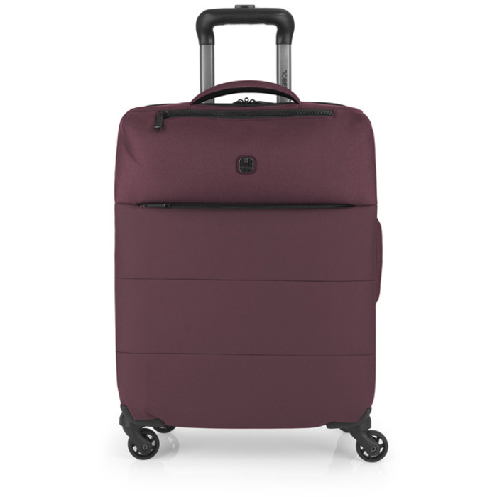 Валіза Gabol Florida (S) Dark red (123122-037)