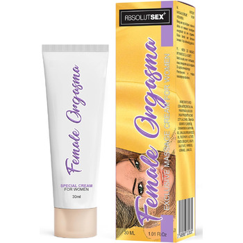 Жіночий оргазм Оргазмічний гель для стимуляції збудження Гель для інтенсивнішого оргазму Кліторний крем Жіноче лібідо