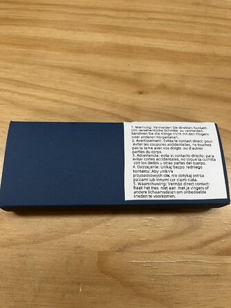 Складаний ніж PFP03 Victor, клинок зі сталі K110, лезо 3,58', рукоятка з мікарти, кишеньковий ніж EDC (хакі мікарта)