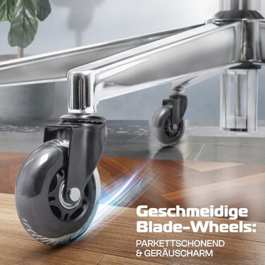 Ергономічне офісне крісло ProSeat ПЕРЕМОЖЕЦЬ ТЕСТУ Офісне крісло зі 100 індивідуальним регулюванням Офісне крісло та ігрове крісло Комп&39ютерне крісло Ергономічне офісне крісло Обертове крісло 150 кг Proseat (чорне)