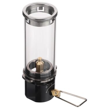 Ліхтар Veemoon для кемпінгу, пропанова лампа, газова гасова лампа, портативне освітлення для наметів, всепогодне аварійне освітлення