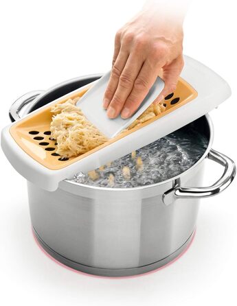 Ньоккі та Шпецле 'Handy', 643570