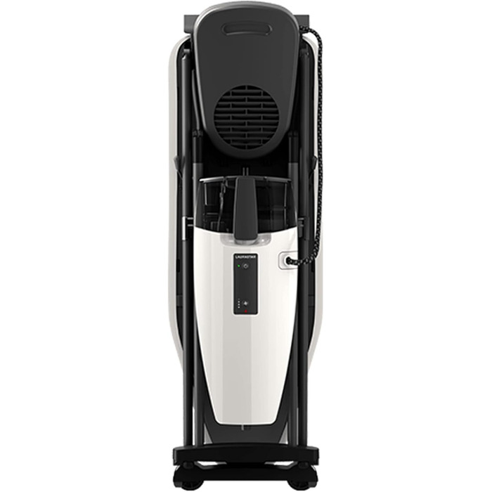 Гігієнічна пара, Усуває 99,9 бактерій та вірусів, Професійна праска, Активна прасувальна дошка, Новий термостат, Роликові пари, Зн