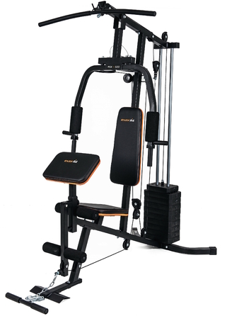 Силова мультистанція Everfit MSK 500 (MSK-500)