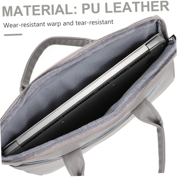 Сумка для ноутбука Сумка для зберігання ноутбука Плечова сумка Комп'ютерна сумка Комп'ютерна сумка Комп'ютерні ноутбуки Чоловічі с
