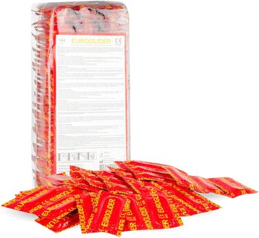 Презервативи 144 шт.