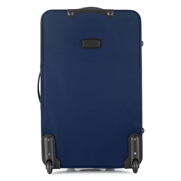 Валіза Semi Line 28' (L) Blue (T5677-3)
