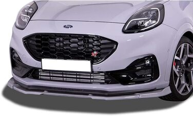 Передній спойлер Vario-X сумісний з Ford Puma ST & ST X 2019- (PU)