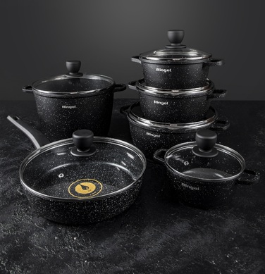 Сковорода RINGEL Koriander 28 см (6361484)