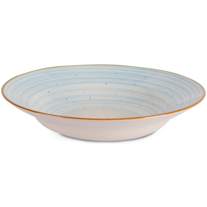 Тарілка для пасти Ipec Ciel (6871519)