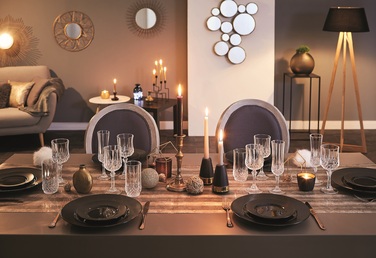 Набір келихів Cristal d'Arques Paris Longchamp, 6х140 мл (6704715)