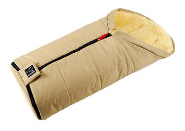 Муфта для ніг 'Igloo Action з медичного хутра, колір пісочний, 67204-31 -