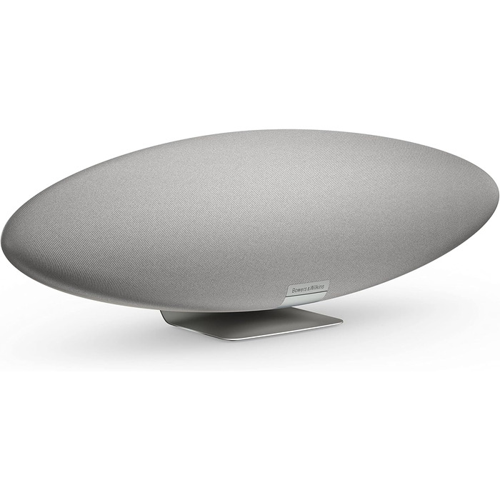 Бездротова hi-fi колонка з вбудованою Alexa, AirPlay 2, aptX Adaptive Bluetooth, Spotify Connect, Bowers and Wilkins Music App, в